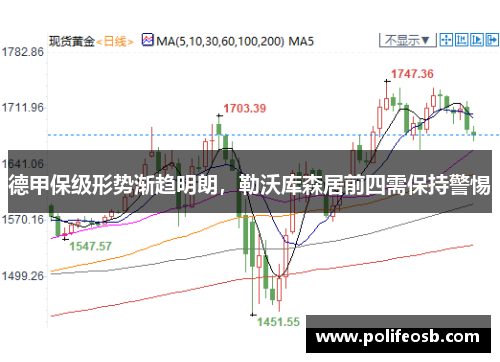 德甲保级形势渐趋明朗，勒沃库森居前四需保持警惕